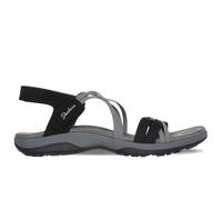 Shoes Skechers Reggae Slim - Takes Two Size 5 Uk Code 163112-BKCC -9W