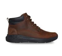 Skechers Slip-Ins™ Relaxed Fit Parson - Ederic - Boots - Men's Caballero Dark Brown 42