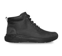 Shoes Skechers Relaxed Fit: Parson - Ederic Size 9.5 Uk Code 205175-BLK -9M