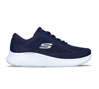 Navy Skechers Womens Skech-Lite Pro Perfect Time Trainers UK Size 6 (EU 39)
