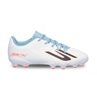 Skechers SKX.2 Juniors Firm Ground Football Boots 3 (36) White