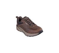 Skechers USA Men's Men's Slade Ultra PERALTO Sneaker, Cocoa, 7 UK