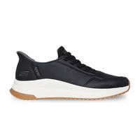 Skechers Men's Sneaker, Black, 9