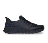 Shoes Skechers Slip-ins: Bobs Sport Squad 4 - Direct Step Size 9.5 Uk Code 11...