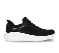 Shoes Skechers Slip-Ins: Bobs Sport Squad Chaos Size 5 Uk Code 117497-BLK -9W