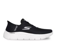 Shoes Skechers Slip-Ins: Go Walk Flex - Grand Entry Size 4 Uk Code 124836-BKW...