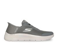 Skechers Go Walk Flex Grand Entry Trainers Grey EU 38 Woman