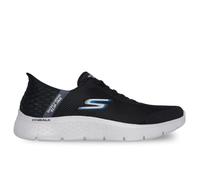 Shoes Skechers Slip-ins: Go Walk Flex - Hands Up Size 7 Uk Code 216324-BKGY -9M