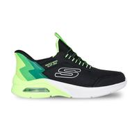 Shoes Skechers Slip-ins: Microspec Max - Brisk-Stripe Size 13 Uk Code 403890L...