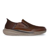Shoes Skechers Slip-ins Relaxed Fit: Slade - Cooper Size 9 Uk Code 205237-CDB...