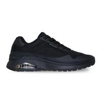 Shoes Skechers Uno Flex - Spring On Air Size 9.5 Uk Code 183310-BBK -9M