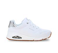 Shoes Skechers Uno Gen1 - Shimmer Away Size 5.5 Uk Code 310545L-WSL -9B