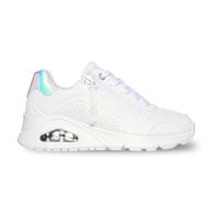 Shoes Skechers Uno Gen1 Size 4 Uk Code 310554L-WHT -9B