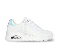 Shoes Skechers Uno Gen1 Size 6 Uk Code 310554L-WHT -9B