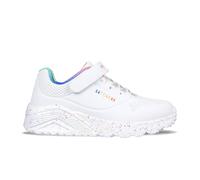 Shoes Skechers Uno Lite - Rainbow Specks Size 13.5 Uk Code 310457L-WMLT -9B