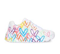 Shoes Skechers Uno Lite - Spread the Love Size 4 Uk Code 314064L-WMN -9B