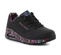Shoes Skechers Uno Loving Love W 155506-BBK