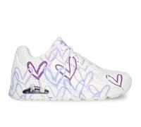 Shoes Skechers Uno - Spread The Love Size 5 Uk Code 155507-WLPR -9W