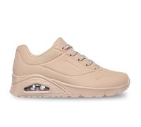 Shoes Skechers Uno Stand On Air Size 4 Uk Code 73690-SND -9W
