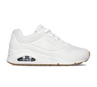 Shoes Skechers Uno Stand On Air Size 4 Uk Code 73690-WHT -9W