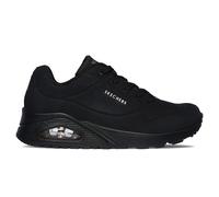 Shoes Skechers Uno Stand On Air Size 5 Uk Code 73690-BBK -9W