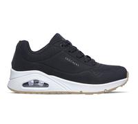 Shoes Skechers Uno -Stand On Air Size 6 Uk Code 73690-BLK -9W