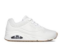 Shoes Skechers Uno Stand On Air Size 6 Uk Code 73690-WHT -9W