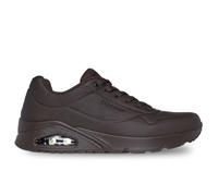 Skechers Street Sneakers Mens Gents Low Laces Fastened Everyday Memory Foam