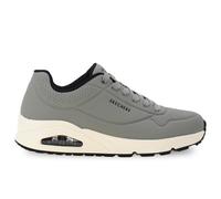Shoes Skechers Uno - Stand On Air Size 9 Uk Code 52458-OLBK -9M