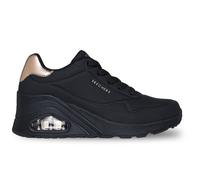 Shoes Skechers Uno Wedge - HI Steps Size 4 Uk Code 177520-BBK -9W