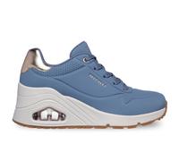 Shoes Skechers Uno Wedge - HI Steps Size 5 Uk Code 177520-SLT -9W