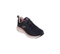 Shoes Skechers VAPOR FOAM - MIDNIGHT GLIMMER (BLACK / ROSE GOLD) Women