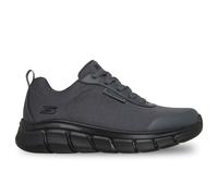 Skechers Men's Waterproof Bobs Sport B Flex Shoe - Rainy Edge 118111