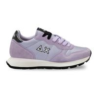 Shoes Sun68 Ally Brigh Size 4 Uk Code Z45203-24 -9W