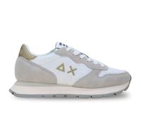Shoes Sun68 Ally Gold Silver Size 4 Uk Code CPZ35202-01 -9W