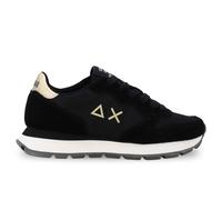 Shoes Sun68 Ally Gold Silver Size 5 Uk Code Z45202-11 -9W