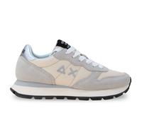 Shoes Sun68 Ally Gold Silver Size 6 Uk Code Z45202-31 -9W