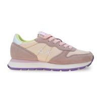Shoes Sun68 Ally Solid Nylon Size 5 Uk Code CPZ35201-39 -9W