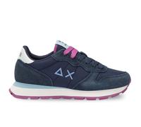 Shoes Sun68 Ally Solid Size 4 Uk Code Z45201-07 -9W
