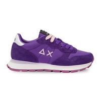 Sun68 Shoes (Trainers) ALLY SOLID in Purple 4