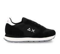 Sun68 Ally Solid Trainers Black EU 37 Woman