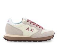 Sun68 Ally Solid Trainers Beige EU 38 Woman