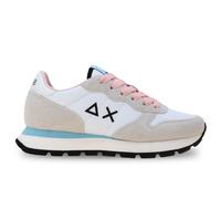 Shoes Sun68 Ally Solid Size 6 Uk Code Z45201-01 -9W