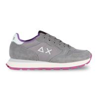 Shoes Sun68 Ally Solid Size 6 Uk Code Z45201-34 -9W