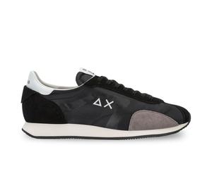 Shoes Sun68 Easy Runner Size 7.5 Uk Code Z36124-11 -9M