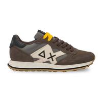 Sun68 Jaki 2.0 Bicolor Trainers Grey EU 41 Men