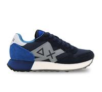 Shoes Sun68 Jaki 2.0 Solid Size 7.5 Uk Code Z46121-07 -9M