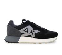 Shoes Sun68 Jaki Solid Size 8 Uk Code Z45113-11 -9M