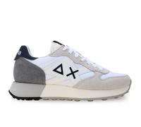 Shoes Sun68 Jaki Solid Size 9 Uk Code Z45113-01 -9M
