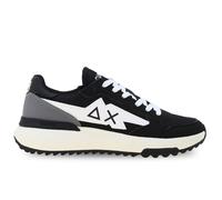 Shoes Sun68 Niki 2.0 Solid Size 9 Uk Code Z45120-11 -9M